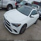 W1K5J4HB5PN397062 2023 Mercedes-Benz Cla 250 4Matic auction photo thumbnail 2