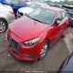 JM1BN1L72J1184474 2018 Mazda Mazda3 auction photo thumbnail 2