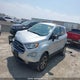 MAJ6P1UL5JC202743 2018 Ford Ecosport Se auction photo thumbnail 2