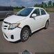 2T1BU4EE0BC544158 2011 Toyota Corolla auction photo thumbnail 2
