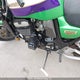 JKAZRBC1XXA022485 1999 Kawasaki Zr1100 C auction photo thumbnail 9