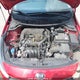 3KPA25AD1ME386311 2021 Kia Rio S auction photo thumbnail 10