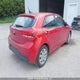 3KPA25AD1ME386311 2021 Kia Rio S auction photo thumbnail 4