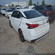 3N1CN8FV7NL863780 2022 Nissan Versa Sr auction photo thumbnail 3