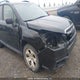 JF2SJEBC2HH478719 2017 Subaru Forester 2.5I auction photo thumbnail 6
