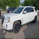 2GKFLTEK8D6364097 2013 GMC Terrain Sle auction photo thumbnail 2