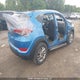 KM8J33A44HU494202 2017 Hyundai Tucson Se auction photo thumbnail 4