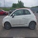 3C3CFFER9DT542538 2013 Fiat 500C auction photo thumbnail 14