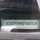 3C3CFFER9DT542538 2013 Fiat 500C auction photo thumbnail 19
