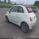 3C3CFFER9DT542538 2013 Fiat 500C auction photo thumbnail 3