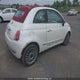 3C3CFFER9DT542538 2013 Fiat 500C auction photo thumbnail 4