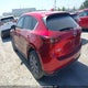 JM3KFBDMXK0598785 2019 Mazda Cx-5 auction photo thumbnail 3