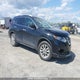 5N1AT2MV9JC702763 2018 Nissan Rogue Midnight Edition/S/Sl/Sl W/Propilot Assist/Sv auction photo thumbnail 1