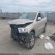 1C4RDJDG3FC105650 2015 Dodge Durango Limited auction photo thumbnail 2