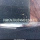 3VWCM7BU5NM012446 2022 Volkswagen Jetta auction photo thumbnail 19