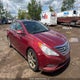 5NPEC4AC4DH521325 2013 Hyundai Sonata Se/Limited auction photo thumbnail 1
