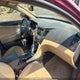 5NPEC4AC4DH521325 2013 Hyundai Sonata Se/Limited auction photo thumbnail 5