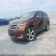 4T3BK3BB4EU099640 2014 Toyota Venza Base V6 auction photo thumbnail 2