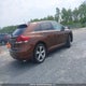 4T3BK3BB4EU099640 2014 Toyota Venza Base V6 auction photo thumbnail 4