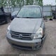 KNDMH4C32A6338117 2010 Kia Sedona Ex auction photo thumbnail 12