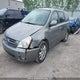 KNDMH4C32A6338117 2010 Kia Sedona Ex auction photo thumbnail 6