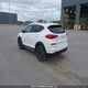 KM8J33A45MU412276 2021 Hyundai Tucson auction photo thumbnail 3