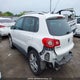 WVGBV7AX6BW519807 2011 Volkswagen Tiguan 2.0 Tsi Comfortline/2.0 Tsi Highline/2.0 Tsi Trendline auction photo thumbnail 14