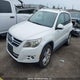 WVGBV7AX6BW519807 2011 Volkswagen Tiguan 2.0 Tsi Comfortline/2.0 Tsi Highline/2.0 Tsi Trendline auction photo thumbnail 2