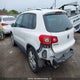WVGBV7AX6BW519807 2011 Volkswagen Tiguan 2.0 Tsi Comfortline/2.0 Tsi Highline/2.0 Tsi Trendline auction photo thumbnail 3