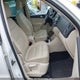 WVGBV7AX6BW519807 2011 Volkswagen Tiguan 2.0 Tsi Comfortline/2.0 Tsi Highline/2.0 Tsi Trendline auction photo thumbnail 5