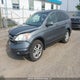 5J6RE4H78AL819902 2010 Honda Cr-V Exl auction photo thumbnail 2