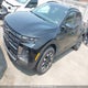 5NTJCDDFXSH139903 2025 Hyundai Santa Cruz Preferred auction photo thumbnail 2