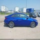 KMHLM4DG9SU946296 2025 Hyundai Elantra Sel Sport auction photo thumbnail 13