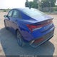 KMHLM4DG9SU946296 2025 Hyundai Elantra Sel Sport auction photo thumbnail 3