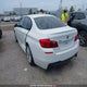 WBA5B3C54FD542421 2015 BMW 535I xDrive auction photo thumbnail 3