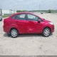 3FADP4BJ6BM114942 2011 Ford Fiesta Se auction photo thumbnail 13