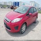 3FADP4BJ6BM114942 2011 Ford Fiesta Se auction photo thumbnail 2