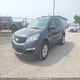 1GNKVFKD3EJ232999 2014 Chevrolet Traverse Ls auction photo thumbnail 2
