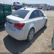 1G1PC5SB0F7247917 2015 Chevrolet Cruze 1Lt auction photo thumbnail 4