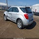 2CNFLCEC1B6442281 2011 Chevrolet Equinox Ls auction photo thumbnail 3