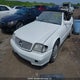 WDBFA67FXVF150656 1997 Mercedes-Benz Sl 500 auction photo thumbnail 2