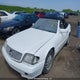 WDBFA67FXVF150656 1997 Mercedes-Benz Sl 500 auction photo thumbnail 6