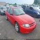 1G1JC52F157186309 2005 Chevrolet Cavalier auction photo thumbnail 1