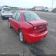 1G1JC52F157186309 2005 Chevrolet Cavalier auction photo thumbnail 3
