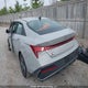 KMHLM4DG3RU648787 2024 Hyundai Elantra Preferred auction photo thumbnail 3