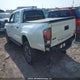 3TYGZ5AN8PT119986 2023 Toyota Tacoma Ltd Nightshade auction photo thumbnail 3