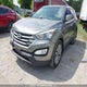 5XYZUDLA6GG307314 2016 Hyundai Santa Fe auction photo thumbnail 2