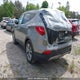 5XYZUDLA6GG307314 2016 Hyundai Santa Fe auction photo thumbnail 3