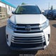 5TDJZRFH0KS595864 2019 Toyota Highlander Xle auction photo thumbnail 13