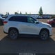 5TDJZRFH0KS595864 2019 Toyota Highlander Xle auction photo thumbnail 14
